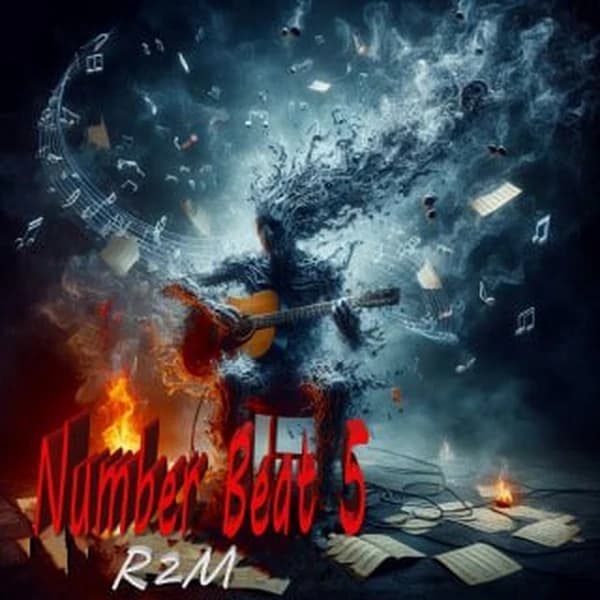 Number Beat.5