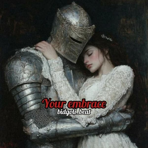 Your embrace