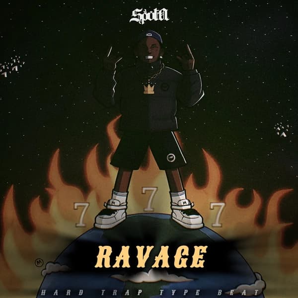 Ravage