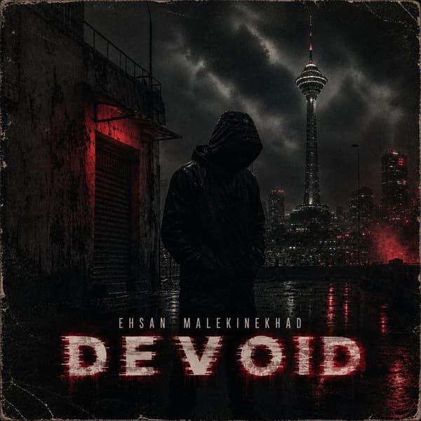 devoid