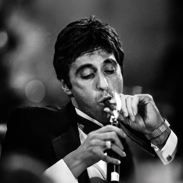 GOD FATHER