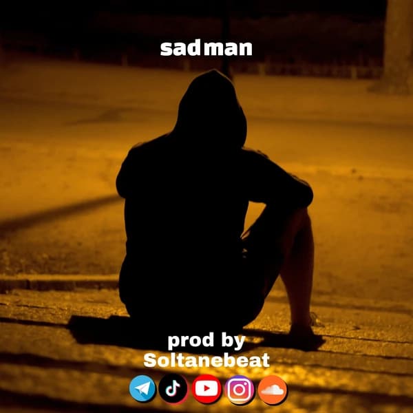 Sad Man
