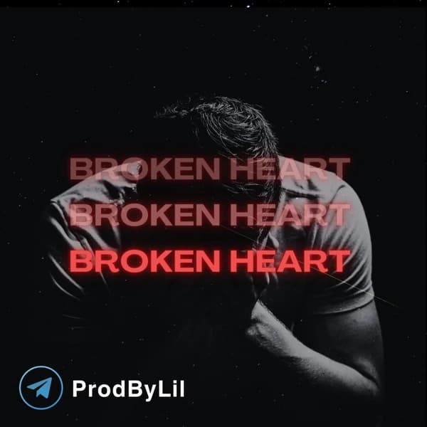 Broken Heart