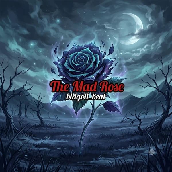 The Mad Rose