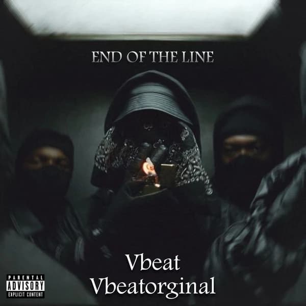 End Of The Line