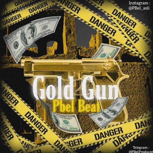 Gold Gun