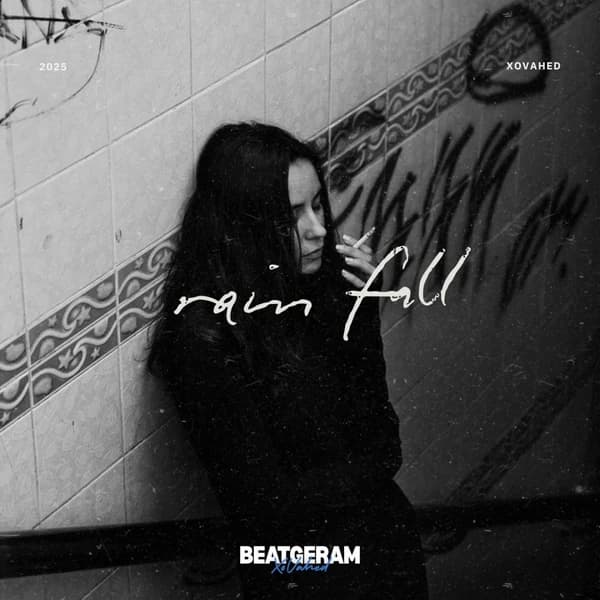 Rain Fall