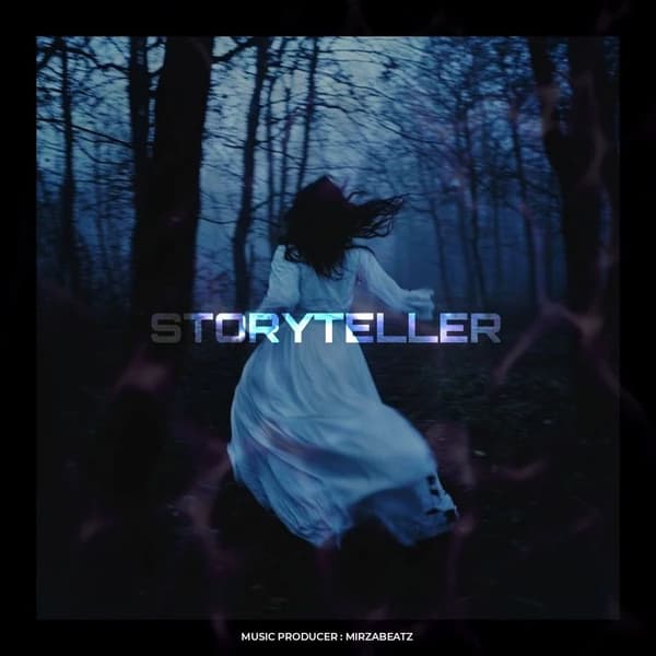 Storyteller