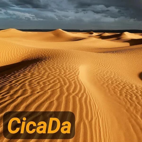 Sahara