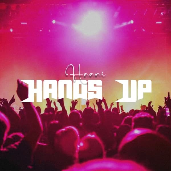 Hands Up