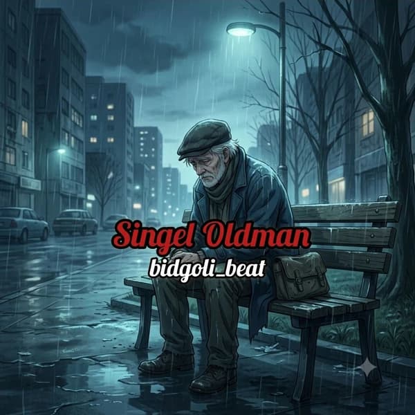 sngel oldman