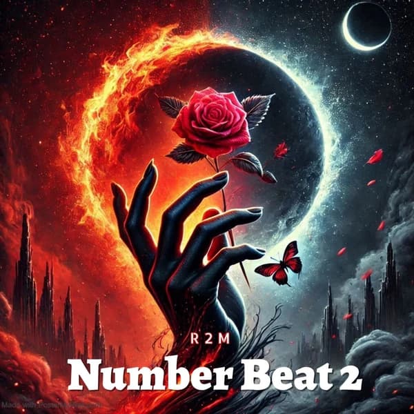 Number Beat.2