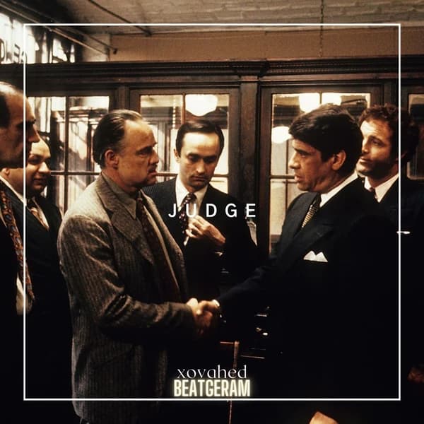 Judge