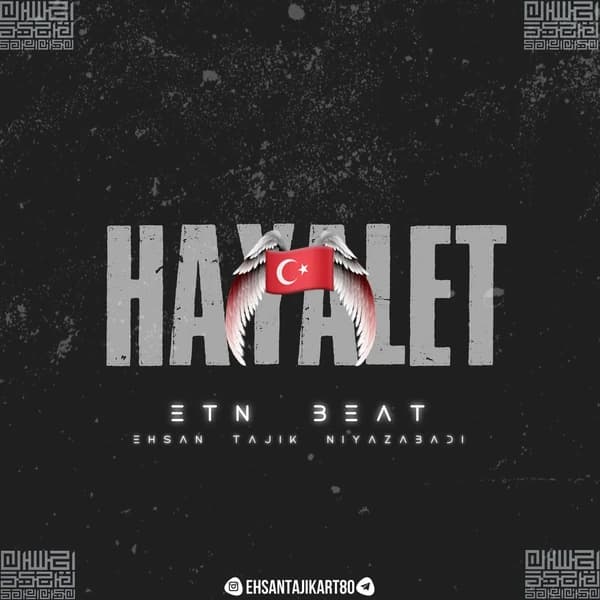 HAYALET