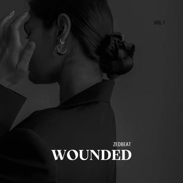 Wounded