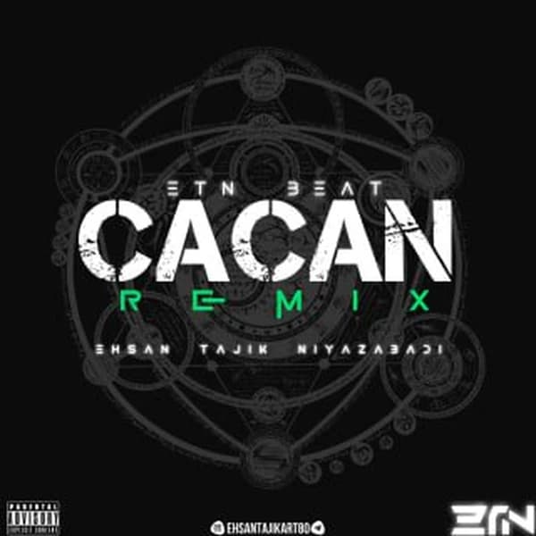 CACAN REMIX
