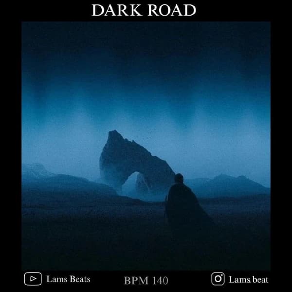 Dark Road