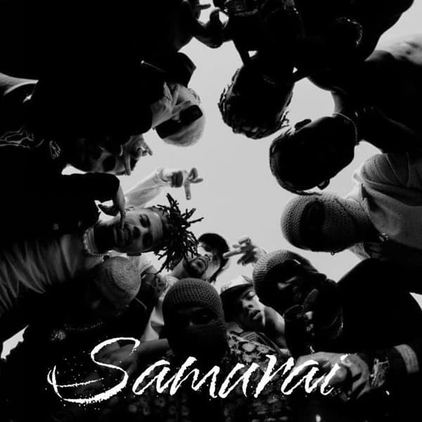 Samurai
