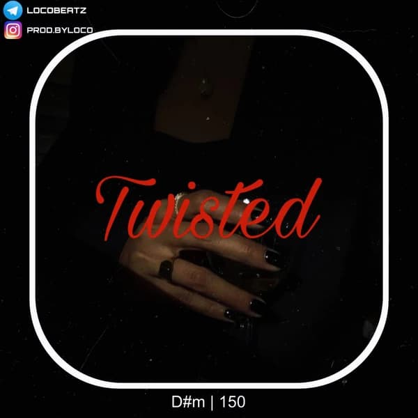 Twisted