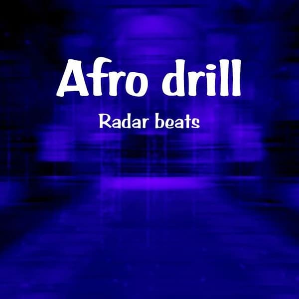 Afro Drill