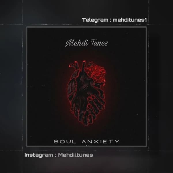 Soul Anxiety