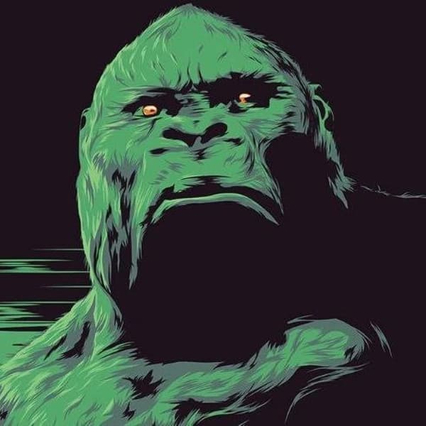 King Kong