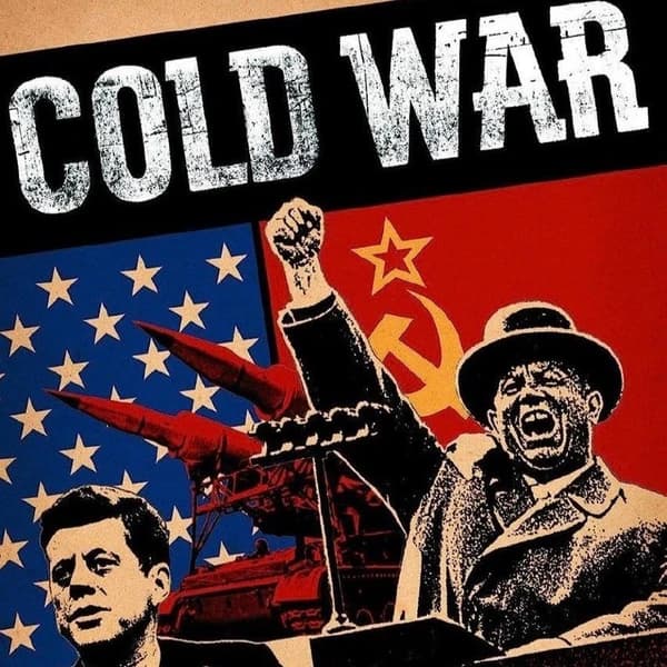 ColdWar