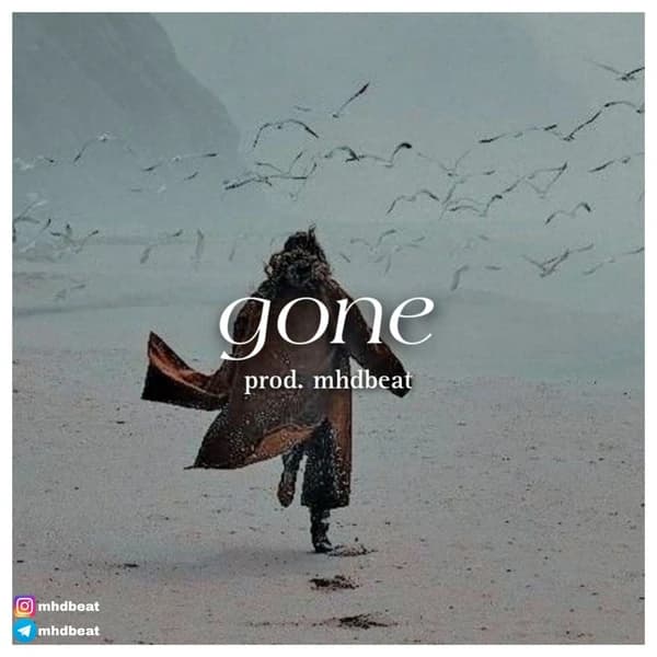 GONE