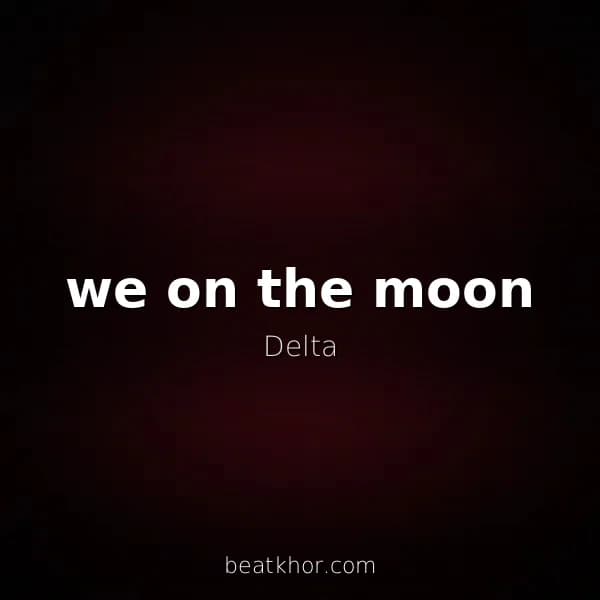 we on the moon