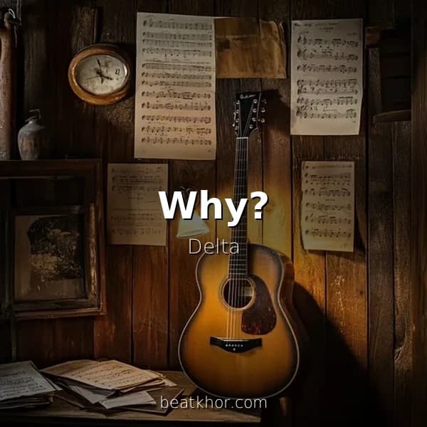 Why?
