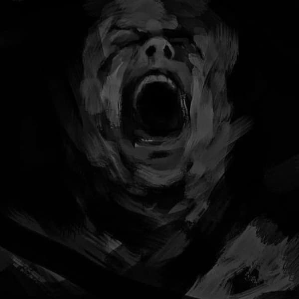 Lost in myself