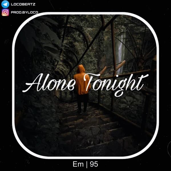 Alone Tonight