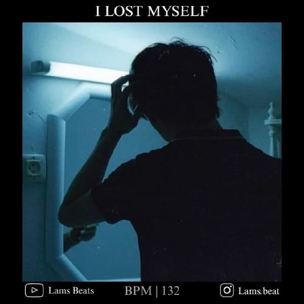 I Lost Myself