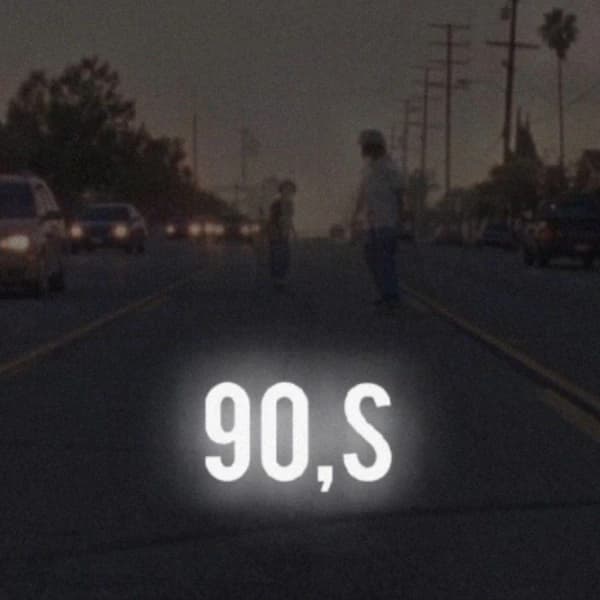90,s