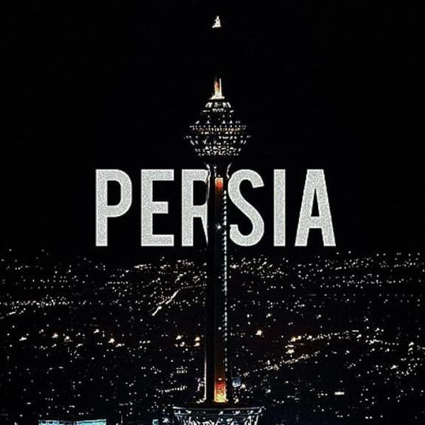 Persia