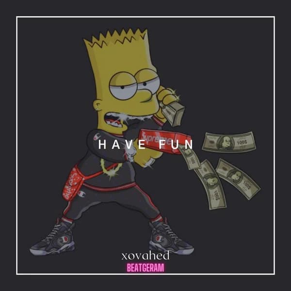 Have Fun