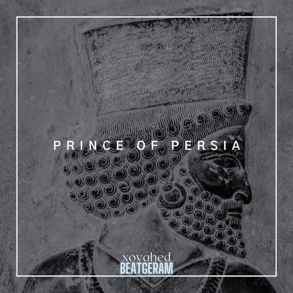Prince Of Persia