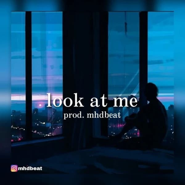 look at me