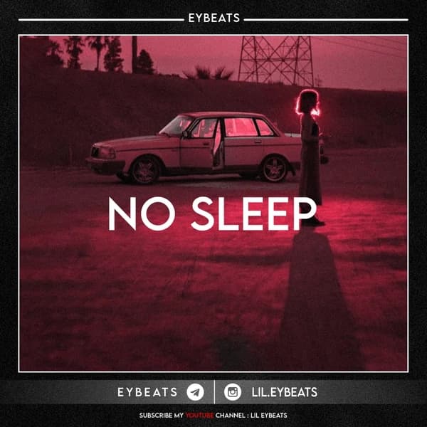 NO SLEEP