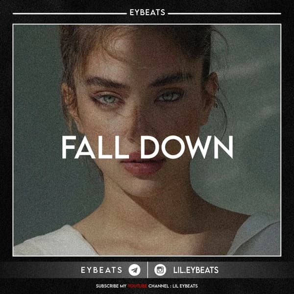FALL DOWN