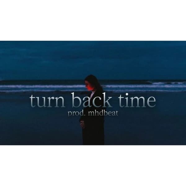 Turn back time