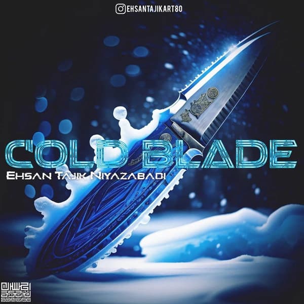 COLD BLADE