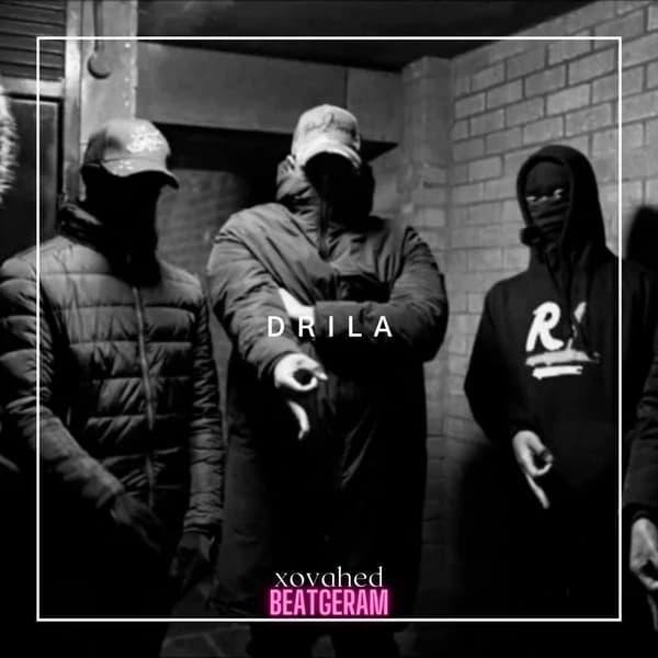 Drila