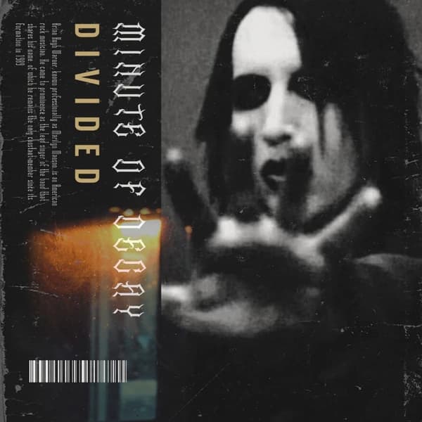 Minute Of Decay