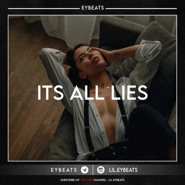 ITS ALL LIES