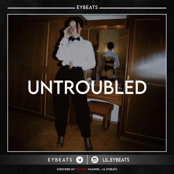 UNTROUBLED