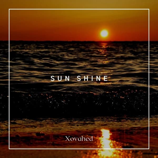 Sun Shine