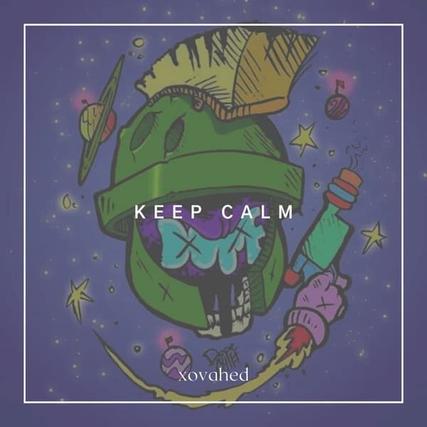 Keep Calm