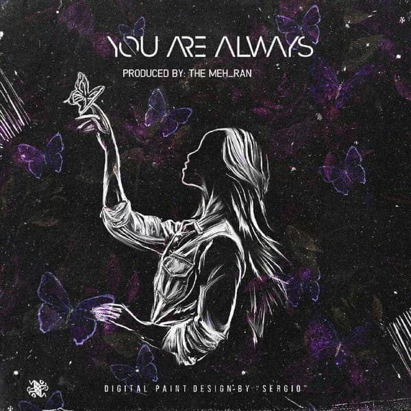 You Are Always