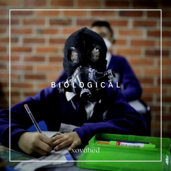 Biological